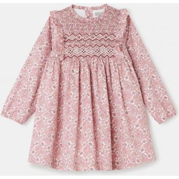 Vestido de niña de manga larga Coconut El Corte Inglés