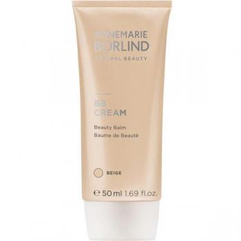 BB Cream Beige 50ml Annemarie Börlind - BB-crema Bálsamo de Belleza multitalento Beige - NUEVA FÓRMULA