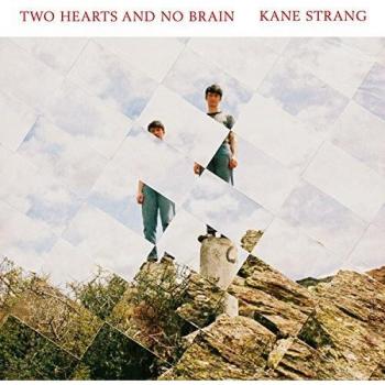 Dos Corazones y Ningún Cerebro - Vinilo Color