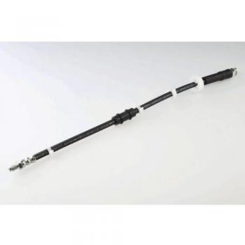 HELLA 8AH 355 460-591 Tubo flexible de frenos - AH6059
