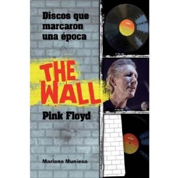 THE WALL PINK FLOYD