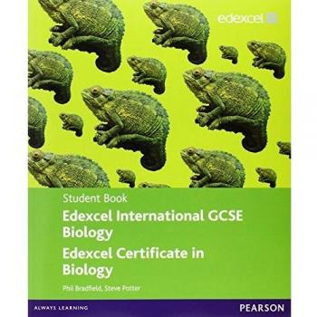 Edexcel IGCSE Biology. Students' Book