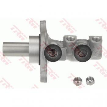 Cilindro Maestro de Freno TRW PMA133, tipo: cilindro principal de freno, características: diseño robusto, alta resistencia a la corrosión, fácil instalación, compatible con múltiples modelos de vehículos