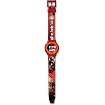 Star Wars Smart Watch Armbanduhr KD-SW92350