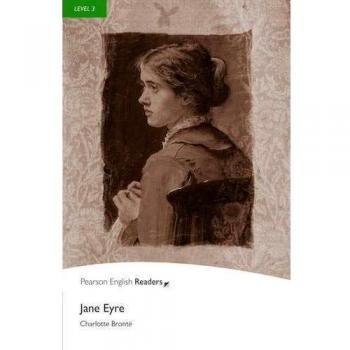 Penguin Readers 3: Jane Eyre Book & MP3 Pack