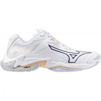 Zapatillas de voleibol Mizuno Wave Lightning Z8 para mujer