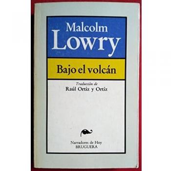 BAJO EL VOLCAN