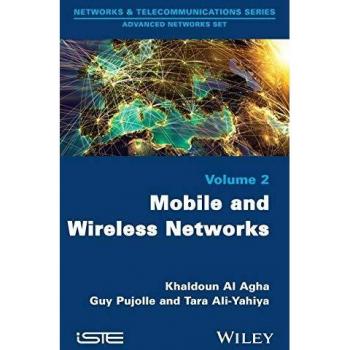 Advanced Mobile and Wireless Networks Hardback Edition