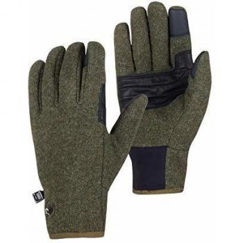 Guantes de montaña unisex Mammut PASSION