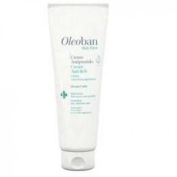 Crema Antipicazón Oleoban Skin First Derma Calm 100ml