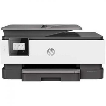 HP OfficeJet 8014 Inyección de Tinta térmica 18 ppm 4800 x 1200 dpi A4 WiFi - Impresora multifunción