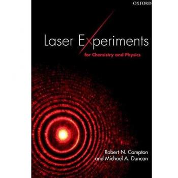 Laser Experiments for Chemistry and Physics