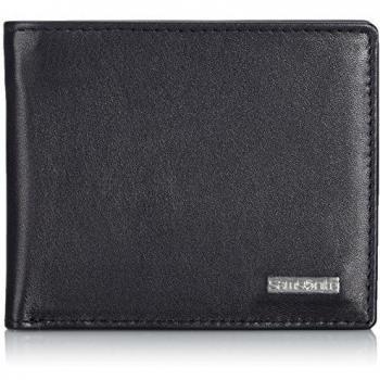 Samsonite 57644/1041 S-Derry SLG Monedero, Color Negro