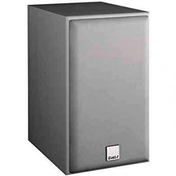 Altavoces de Estantería Dali Spektor 2 en Color Blanco - Par de Altavoces HiFi