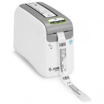 Zebra ZD510 Wristband DT - Label Printer - Label Printer