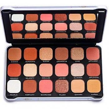 MakeUp Revolution London Paleta de Maquillaje 69.8 g