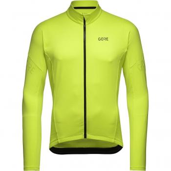Maillot de hombre C3 Thermo Gore