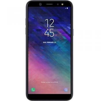 Samsung Galaxy A6 (2018) Dual SIM 32 GB SM de a600 F/DS Lavender