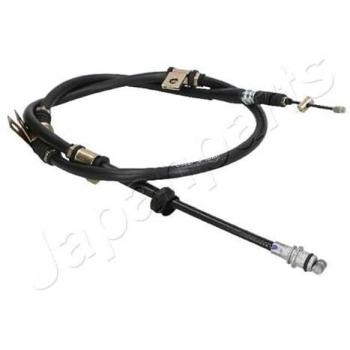 Cable de freno de mano JAPANPARTS BC-K31L