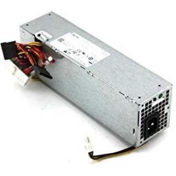 Fuente de Poder Dell 240W, 100V-240V, Slim Form Factor