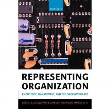 Knowledge Management and Information Age Insights - Oxford University Press Edition