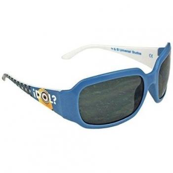 CERDÁ LIFE'S LITTLE MOMENTS Minions 2500000149 - Gafas de Sol para niños, Color Lila