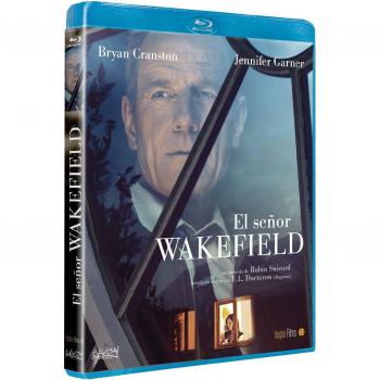 El señor wakefield [Blu-ray]