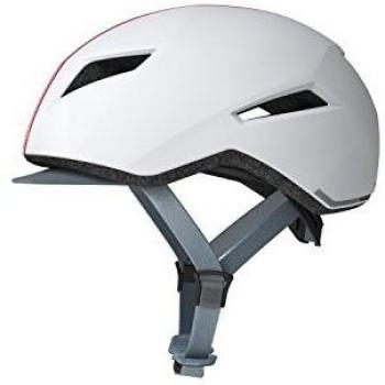 ABUS yadd I – Casco de protección, Blanco