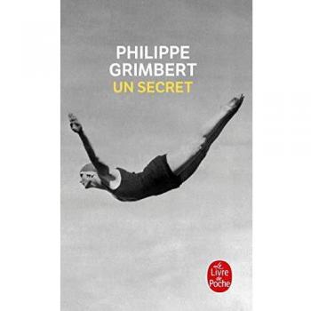 Un Secret - Philippe Grimbert (Premio Goncourt de los Lycéens 2004 y Gran Premio de las Lectrices de Elle 2005)