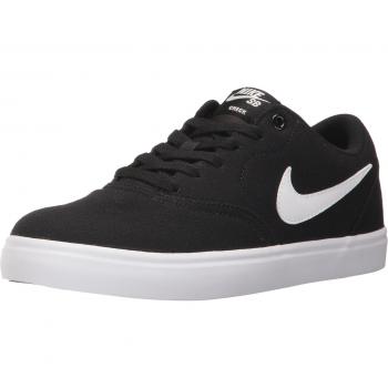 Nike Wmns SB Check Solar Cnvs, Zapatillas de Skateboarding para Mujer,