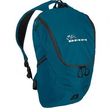 DMM Zenith 18L Climbing Backpack - Blue