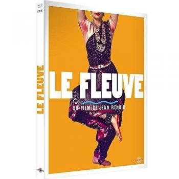 Le Fleuve [Francia] [Blu-ray]