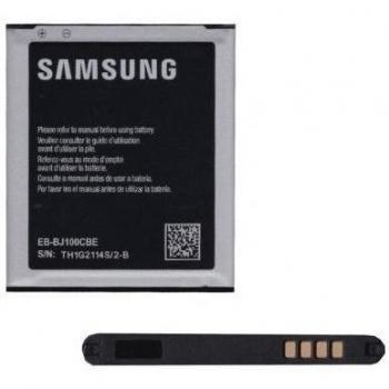 TPC© Bateria EB-BJ100CBE para Samsung Galaxy J1, J100, 1850 mAh, Bulk