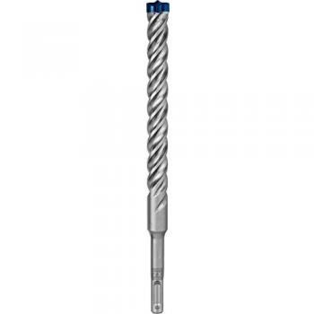 Bosch Professional 1 x Brocas para martillo Expert SDS plus-7x, para Hormigón armado, 16.00 x 215 mm, Accesorios Martillo perforador rotativo