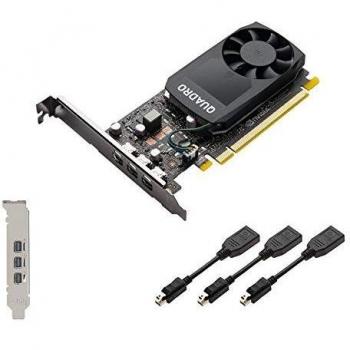 PNY Quadro P400 Tarjeta gráfica