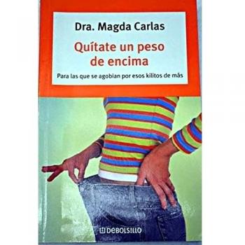 Quitate un peso de encima