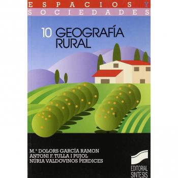 Geografía rural: 14
