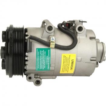 Compresor de aire acondicionado TEAMEC 8623342, tipo: compresor, características: compatible con sistemas de aire acondicionado, alta eficiencia, durabilidad garantizada, fácil instalación
