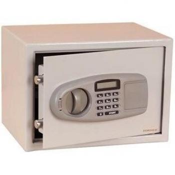 Fesa - Caja fuerte electrónica y seguridad, sencilla 250X350X250mm