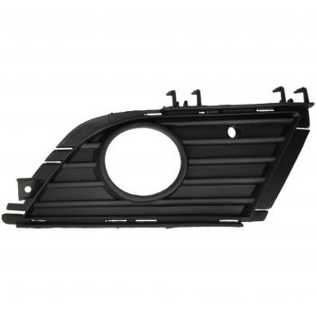 Rejilla de ventilación para parachoques BLIC 6502-07-5023999LP y PRASCO OP0322134