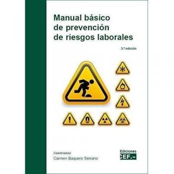 MANUAL BÁSICO DE PREVENCIÓN DE RIESGOS LABORALES