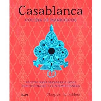 Casablanca: Cocina de marruecos