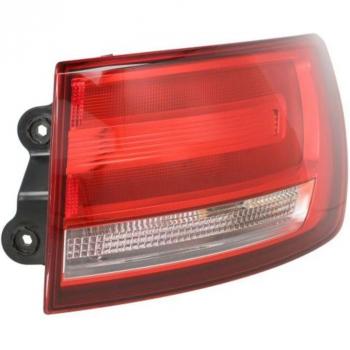 Luz trasera MAGNETI MARELLI 714081480801 - Piloto trasero, compatible con varios modelos de vehículos, diseño compacto, fácil instalación, alta visibilidad y durabilidad