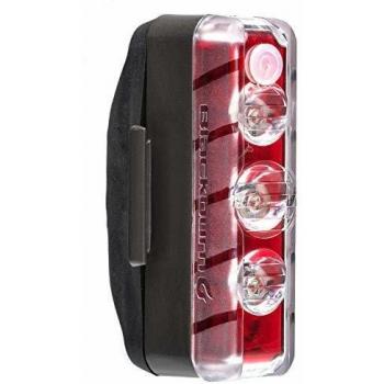 Blackburn 7097042 Iluminación Trasera LED - Luces de Bicicleta
