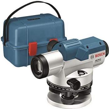 Bosch Professional Nivel Óptico GOL 20 G