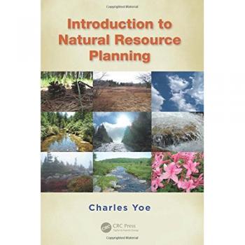 Natural Resource Planning Guidebook (Paperback)
