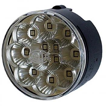 Piloto Intermitente Trasero Izquierdo/Derecho HELLA 2BA009001-431