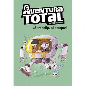 Serendip al ataque aventura total