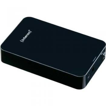 Intenso Memory Center - Disco Duro Externo