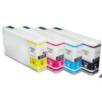 T7894 cartucho de tinta compatible premium